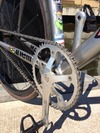 CINELLI MASH BOLT 2012 photo