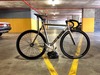 CINELLI MASH BOLT 2012 photo