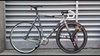 Cinelli Mash bolt 2012 photo