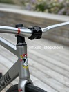 Cinelli Mash Bolt 2012 photo