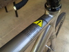 Cinelli MASH Bolt 2012 photo