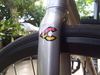 Cinelli MASH Bolt 2012 photo