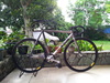 Cinelli MASH Bolt 2012 photo