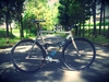 Cinelli MASH Bolt 2012 photo