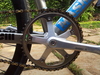 Cinelli MASH Bolt 2012 photo