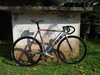 Cinelli MASH Bolt 2012 photo