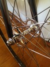 Cinelli Mash Bolt 2012 photo