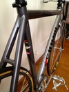 Cinelli Mash Bolt 2012 photo