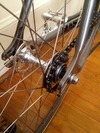 Cinelli Mash Bolt 2012 photo