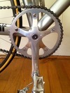 Cinelli Mash Bolt 2012 photo