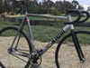 CINELLI MASH BOLT 2012, 60CM photo