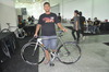 Cinelli Mash Bolt 2012 photo