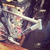 Cinelli Mash Bolt 2012 photo