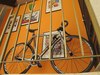 Cinelli Mash Bolt 2012 photo