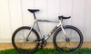 Cinelli MASH Bolt 2012 photo