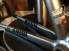 Cinelli MASH Bolt 2012 photo