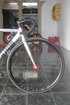 Cinelli Mash Bolt 2012 sz50 photo