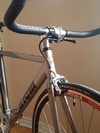 Cinelli Mash Bolt 2012 photo