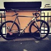 Cinelli Mash Bolt photo