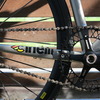 Cinelli Mash Bolt photo