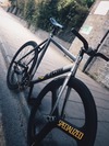 Cinelli MASH Bolt photo