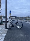 Cinelli Mash Bolt photo