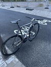 Cinelli Mash Bolt photo