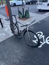 Cinelli Mash Bolt photo