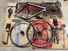 Cinelli Mash Bolt photo