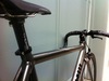 Cinelli Mash Bolt 53 photo