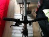 Cinelli Mash Bolt photo