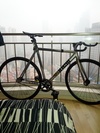 Cinelli Shanghai Mash photo