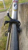 Cinelli Mash Bolt photo