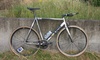 Cinelli Mash Bolt photo