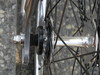 Cinelli Mash Bolt photo