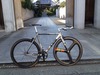 Cinelli Mash Bolt photo