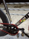 Cinelli Mash Bolt 2012, "Fix me" photo