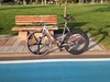 Cinelli Mash Bolt 2012, "Fix me" photo