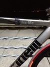 Cinelli Mash Bolt 2012, "Fix me" photo