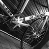 Cinelli Mash Bolt L photo