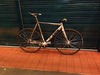 Cinelli Mash Bolt L photo