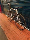 Cinelli Mash Bolt L photo