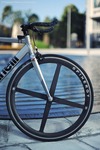 Cinelli MASH Bolt Tinanium photo