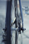 Cinelli MASH Bolt Tinanium photo