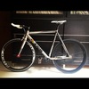 Cinelli mash bolt x hedjet photo