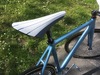 Cinelli Mash custom Laser blue azzuro photo