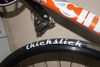 CINELLI MASH ORANGE photo