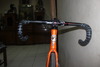 CINELLI MASH ORANGE photo