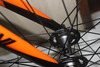 CINELLI MASH ORANGE photo