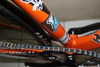 CINELLI MASH ORANGE photo